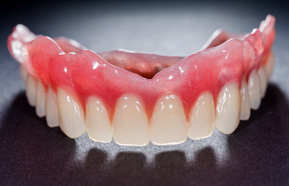 Dentures in Port Orange - Dental Restorations